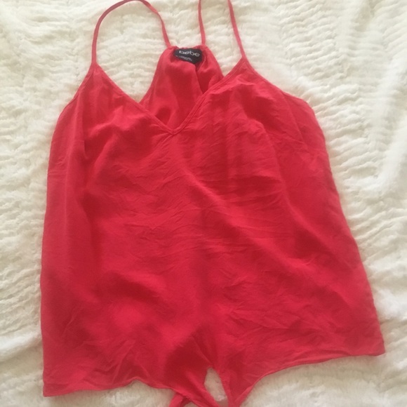 bebe Tops - Bebe top